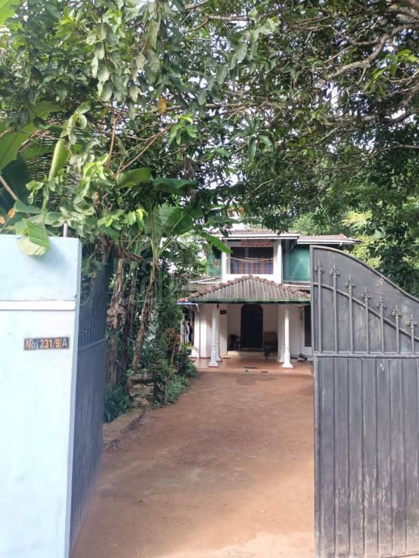 House for Sale in Horana
