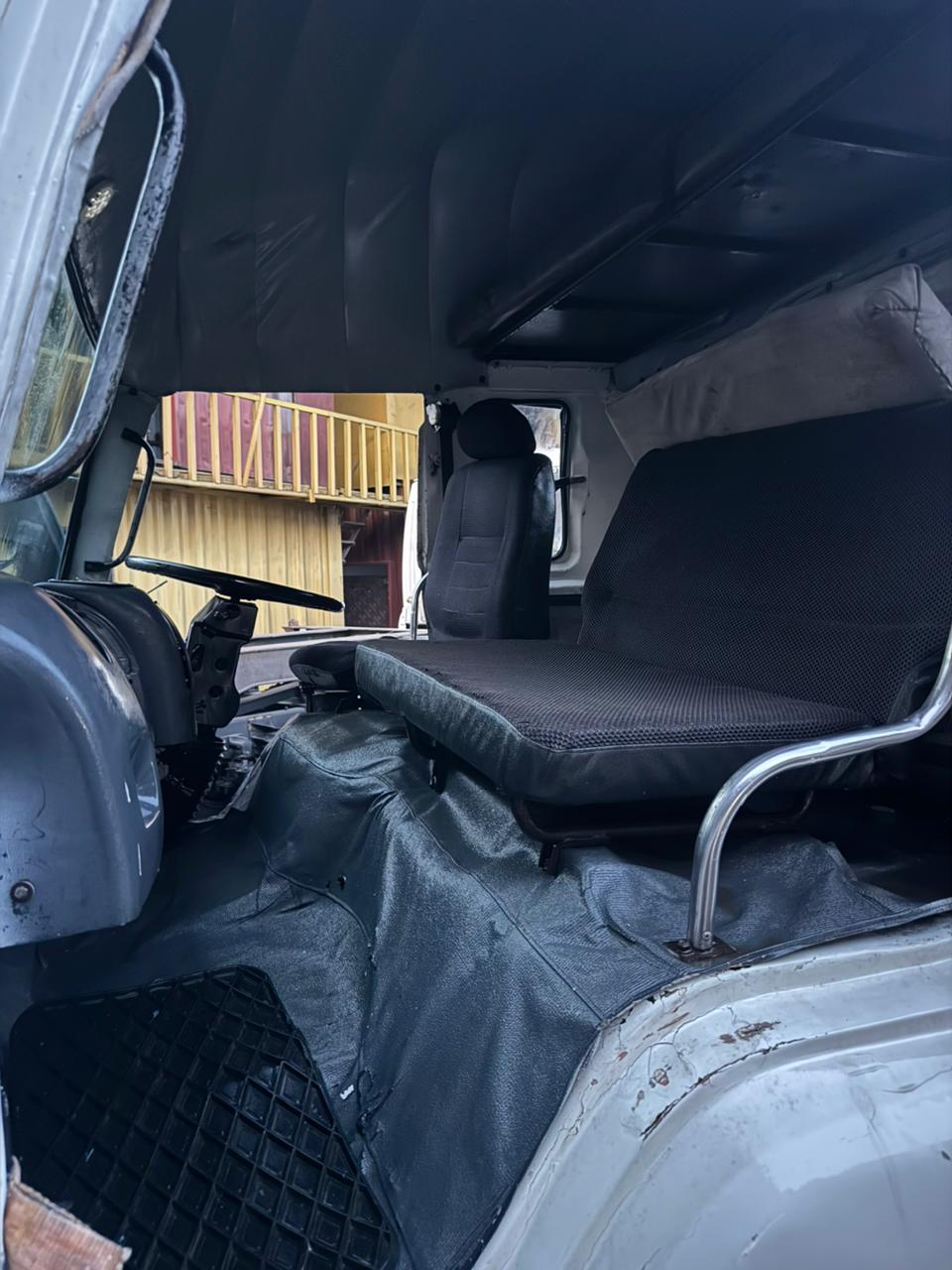 Ashok Leyland Tusker 2007 - භාවිතා කරන ලද ට්‍රක් රථය sale in Sri Lanka - patpat.lk