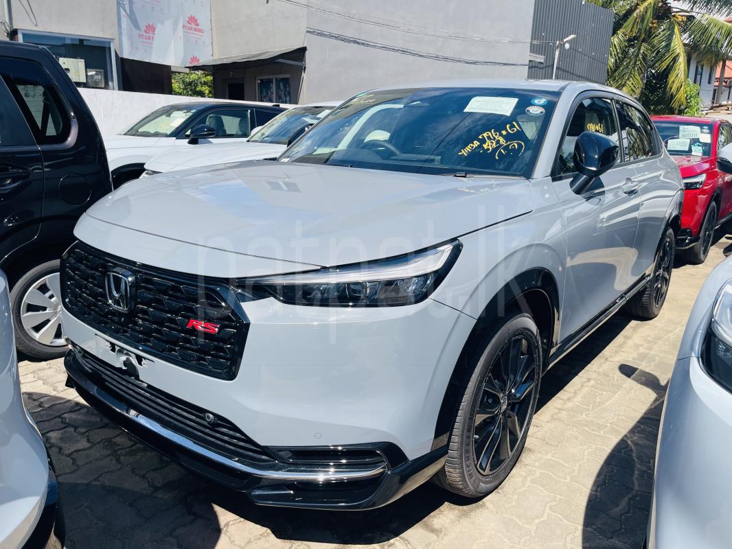Honda Vezel 2026 - மறுசீரமைக்கப்பட்டது SUV sale in Sri Lanka - patpat.lk
