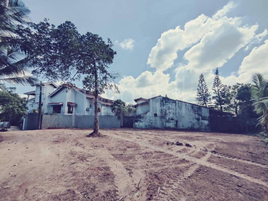 Residential Land for Sale in Athurugiriya