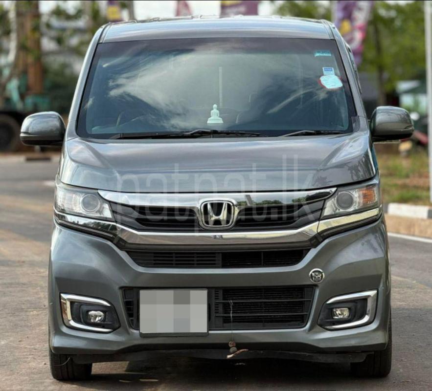 Honda N WAGON 2016 - භාවිතා කරන ලද කාර් sale in Sri Lanka - patpat.lk