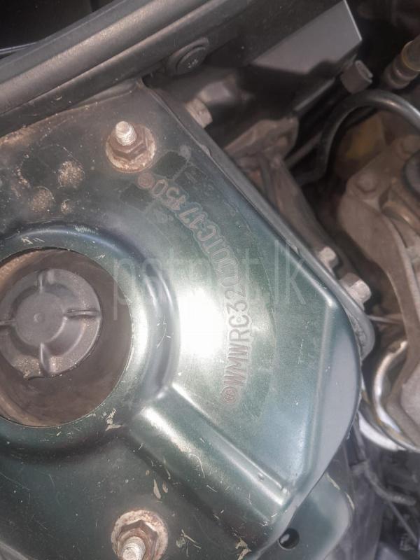 Mini Cooper 2002 - Used Car sale in Sri Lanka - patpat.lk