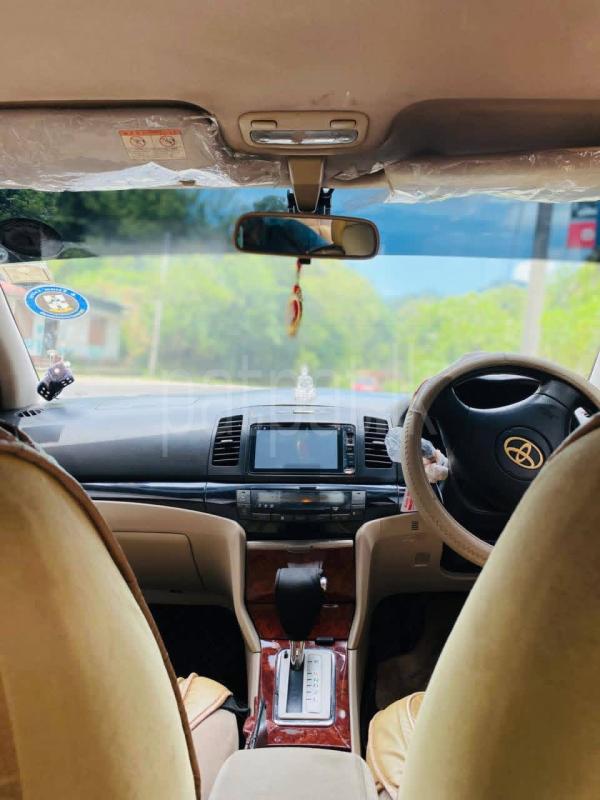 Toyota Allion 2003 - பயன்படுத்தப்பட்டது கார் sale in Sri Lanka - patpat.lk
