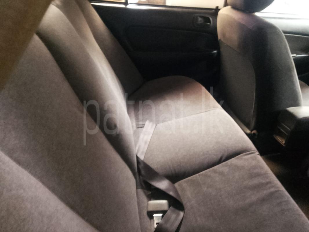 Toyota Corolla 1997 - Used Car sale in Sri Lanka - patpat.lk