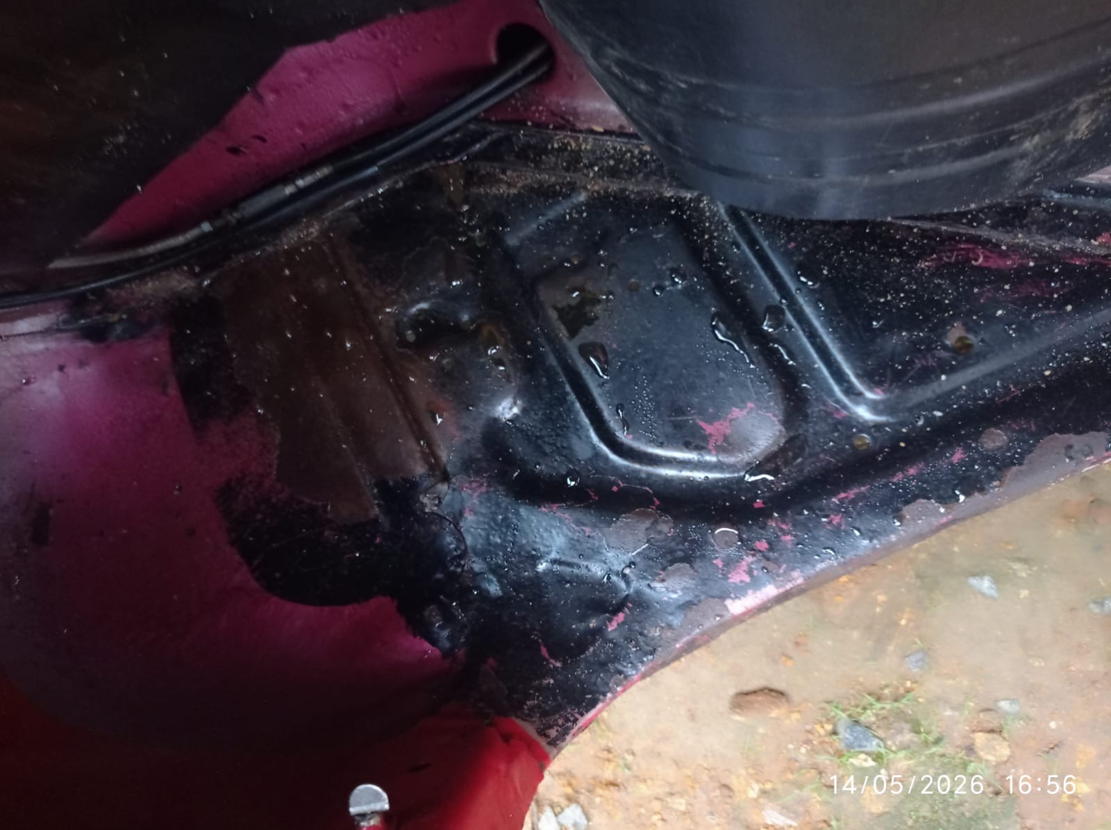 Bajaj Three Wheel 2019 - பயன்படுத்தப்பட்டது முச்சக்கர வண்டி sale in Sri Lanka - patpat.lk