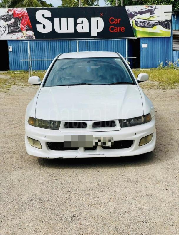 Mitsubishi Galant 2003 - Used Car sale in Sri Lanka - patpat.lk