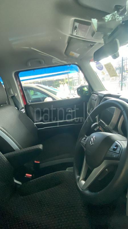 Suzuki Hustler 2024 - Reconditioned Car sale in Sri Lanka - patpat.lk