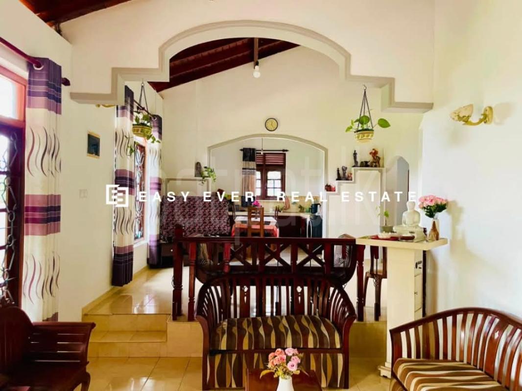 House for Sale in Kaduwela