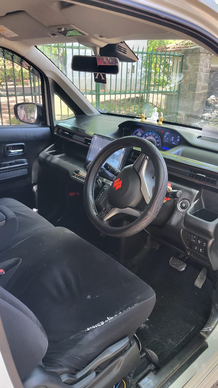 Suzuki Wagon R 2018 - Used Car sale in Sri Lanka - patpat.lk