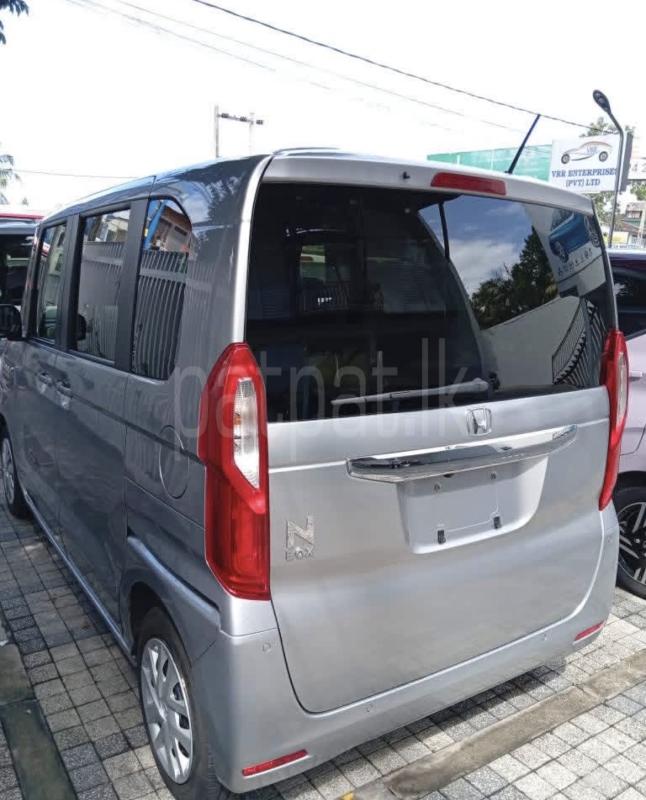 Honda N BOX 2023 - சான்றளிக்கப்பட்டது கார் sale in Sri Lanka - patpat.lk