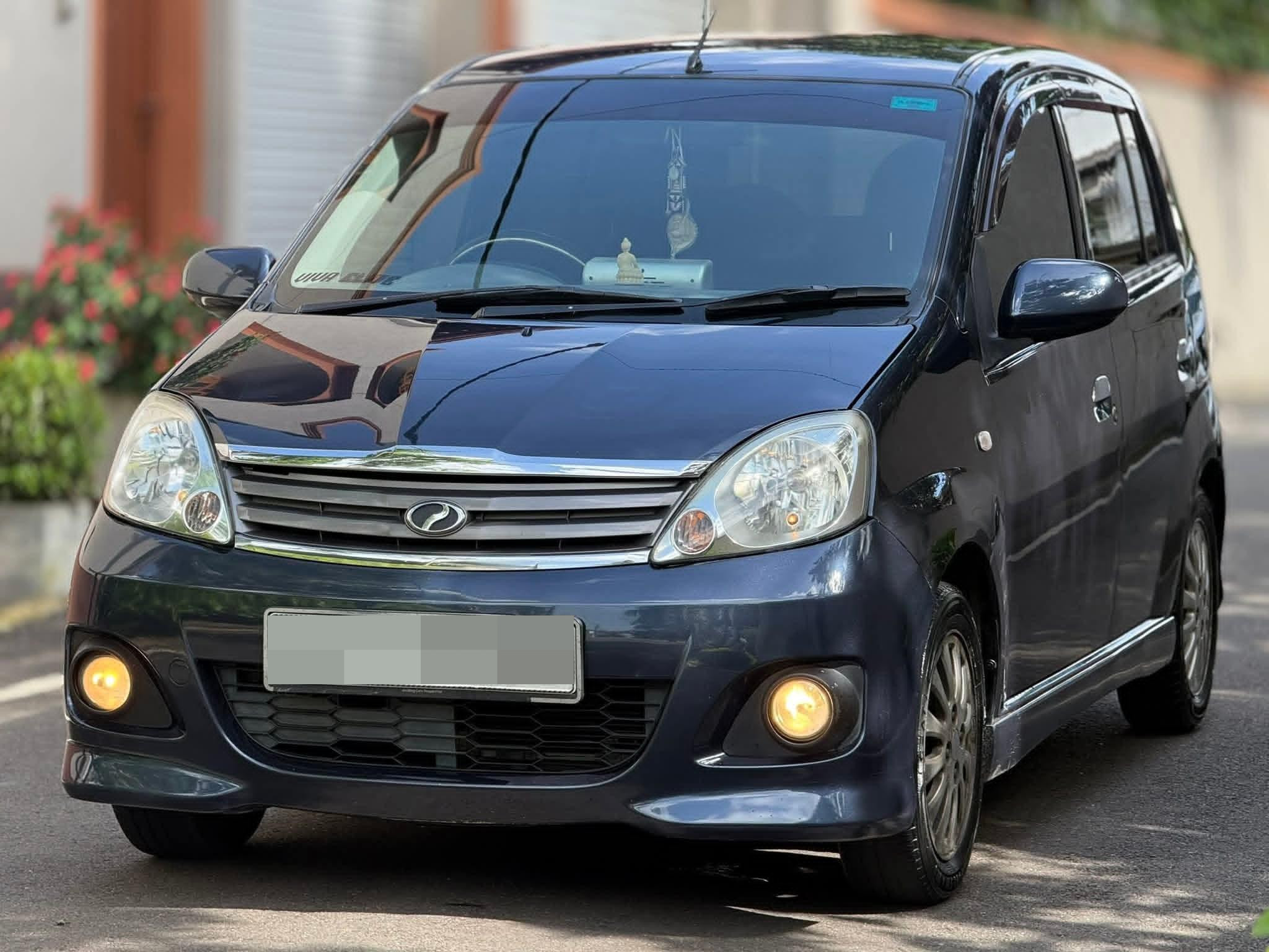 Perodua Viva 2010 - Used Car sale in Sri Lanka - patpat.lk