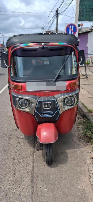 Bajaj 4 stroke 2013 - பயன்படுத்தப்பட்டது முச்சக்கர வண்டி sale in Sri Lanka - patpat.lk