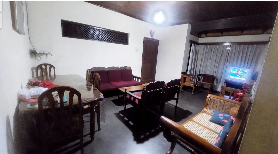 Annex for Rent in Kandy