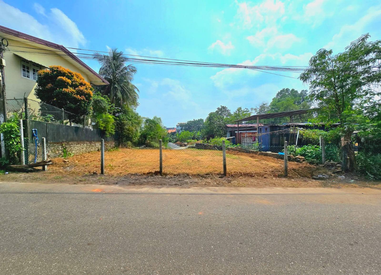 Commercial Land for Sale in Malabe ads-image-1