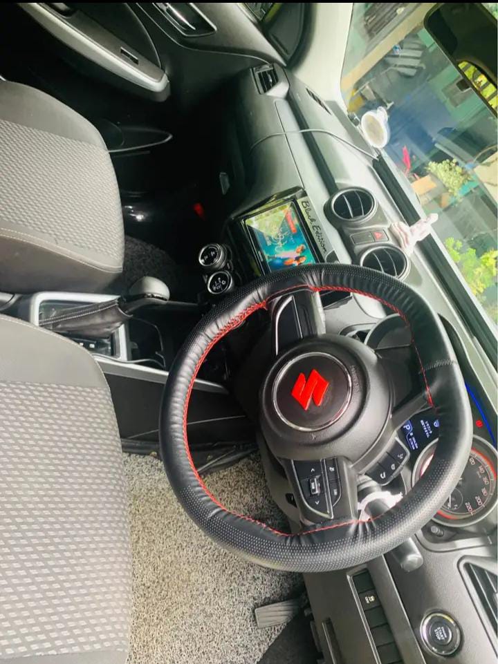 Suzuki Swift 2017 - Used Car sale in Sri Lanka - patpat.lk