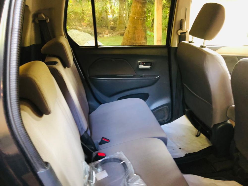 Suzuki Wagon R 2014 - Used Car sale in Sri Lanka - patpat.lk