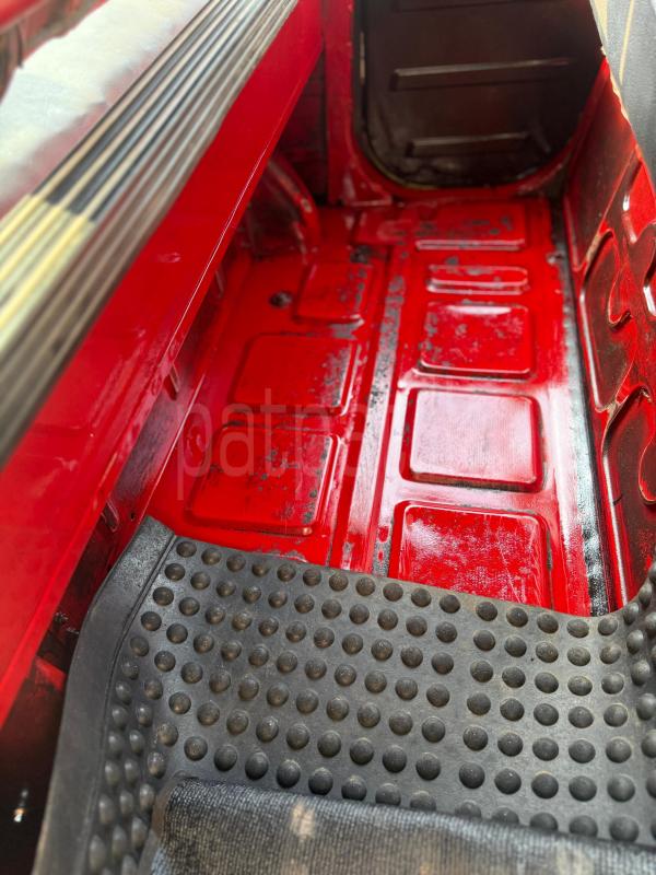 Bajaj Three Wheel 2017 - பயன்படுத்தப்பட்டது முச்சக்கர வண்டி sale in Sri Lanka - patpat.lk