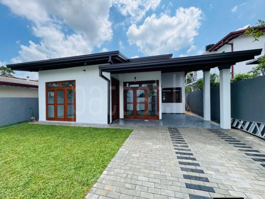 House for Sale in Homagama
