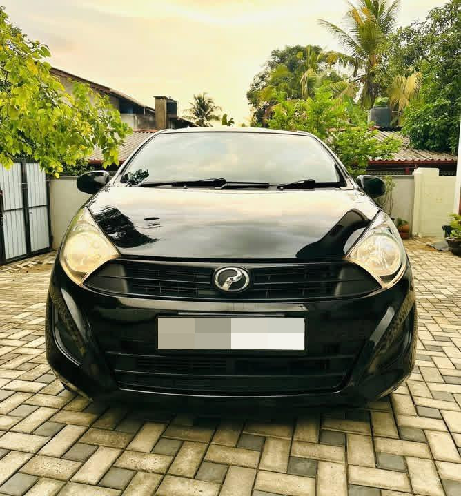 Perodua Axia 2016 - Used Car sale in Sri Lanka - patpat.lk