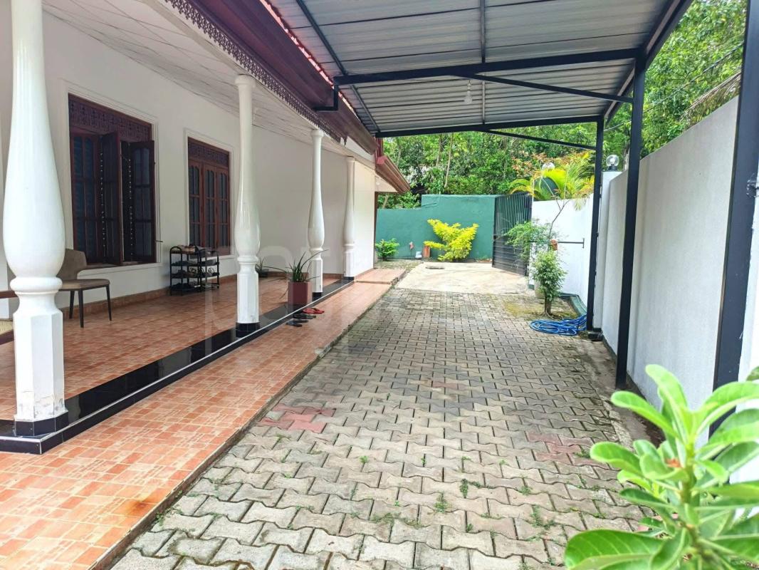 House for Sale in Bemmulla