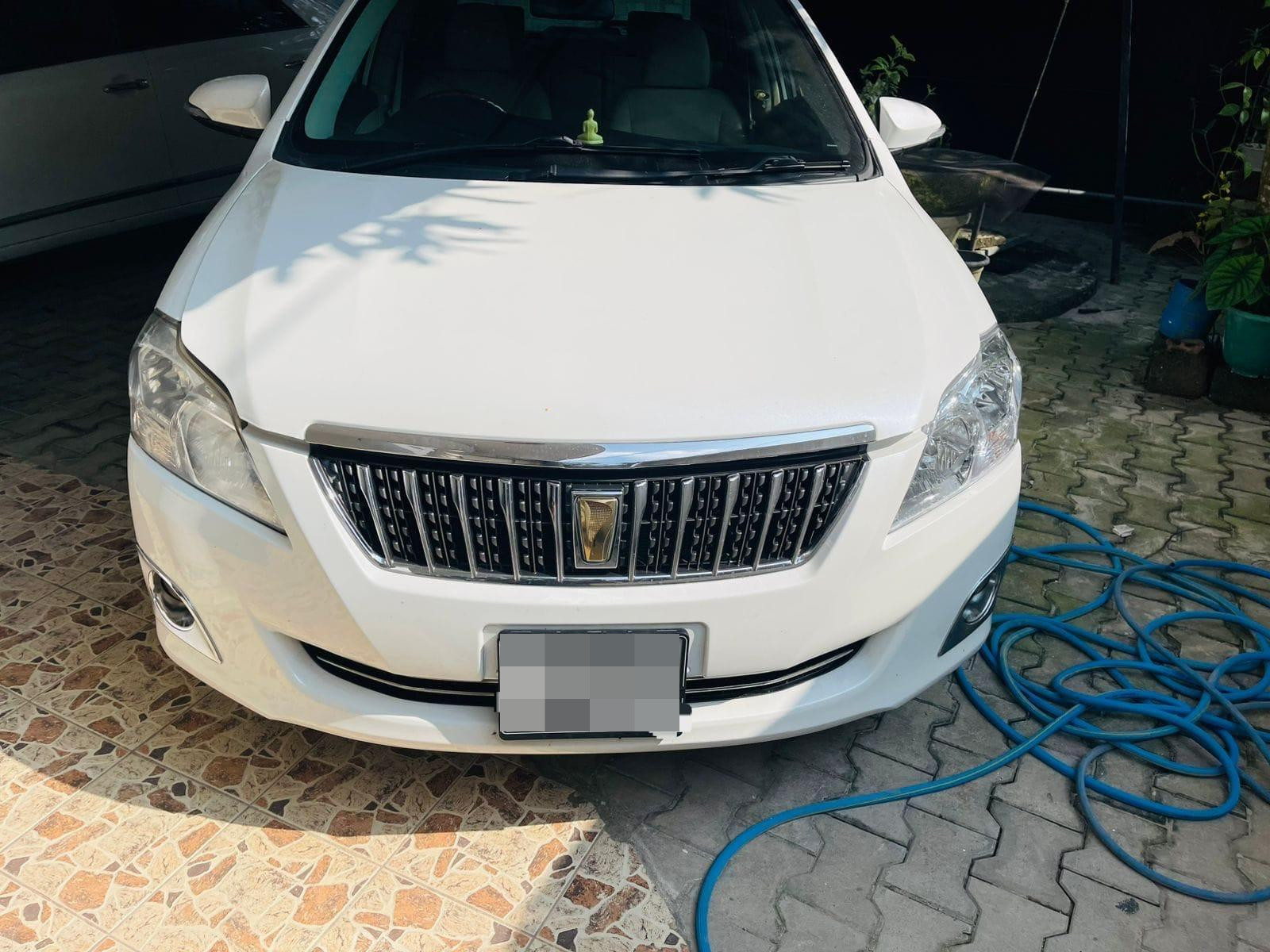 Toyota Premio 2014 - Used Car sale in Sri Lanka - patpat.lk