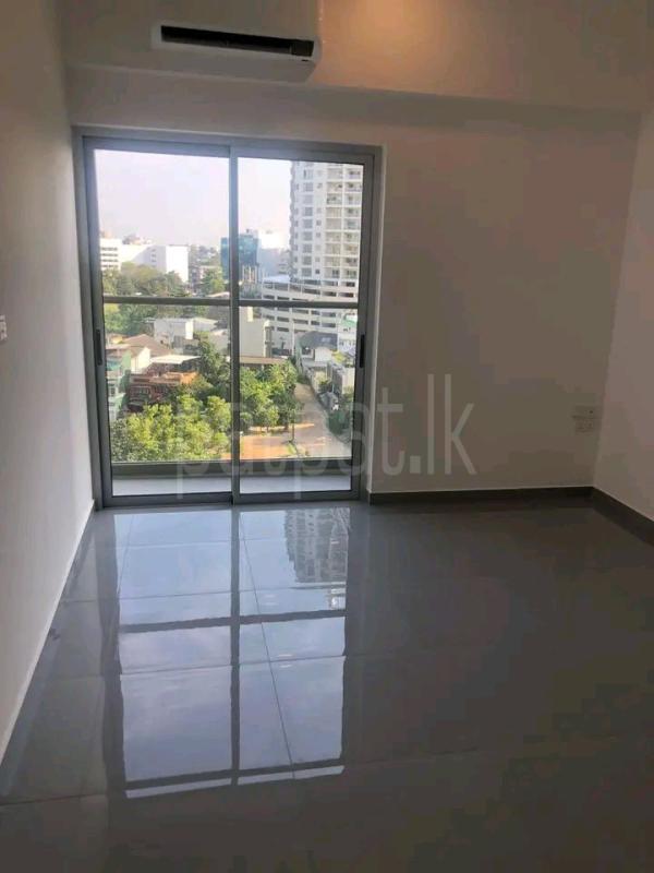 Semi Luxury Apartment for Rent in Colombo Fort (Colombo 01)