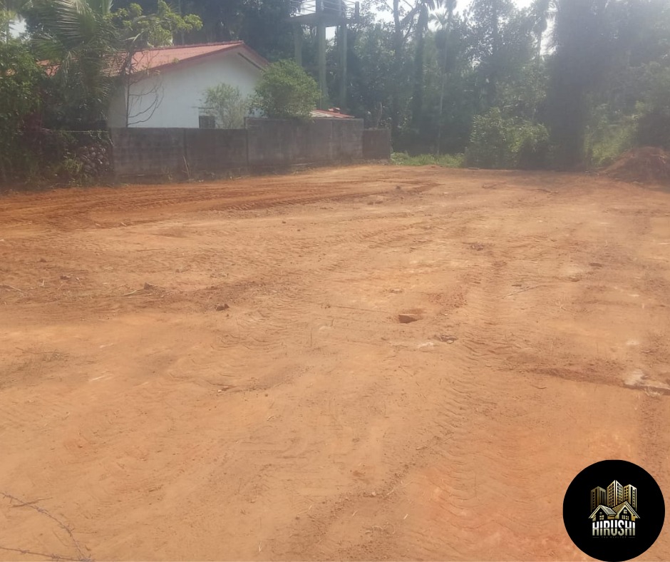 Residential Land for Sale in Meegoda
