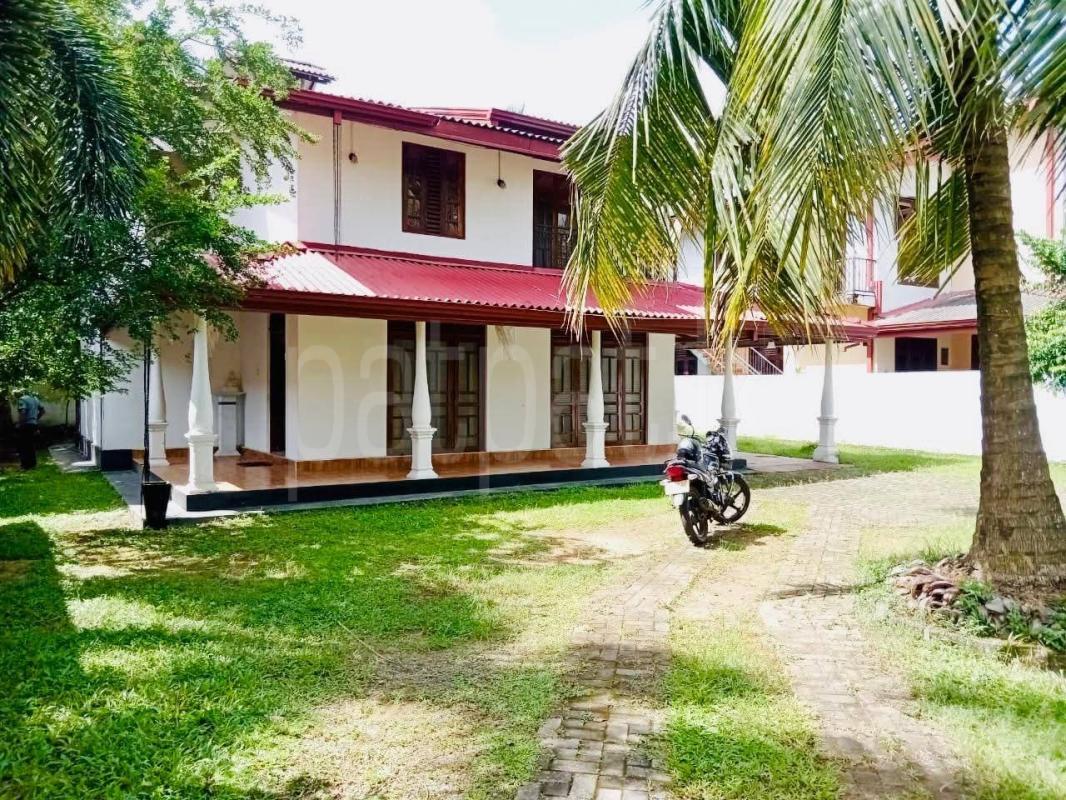 House for Sale in Kaduwela