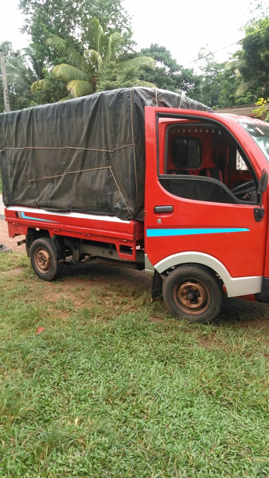 Tata Ace 2011 - Used Truck sale in Sri Lanka - patpat.lk