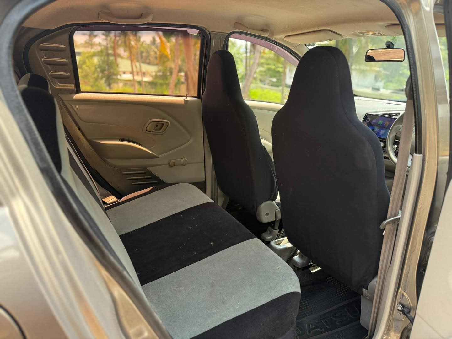 Datsun Redi Go 2016 - Used Car sale in Sri Lanka - patpat.lk