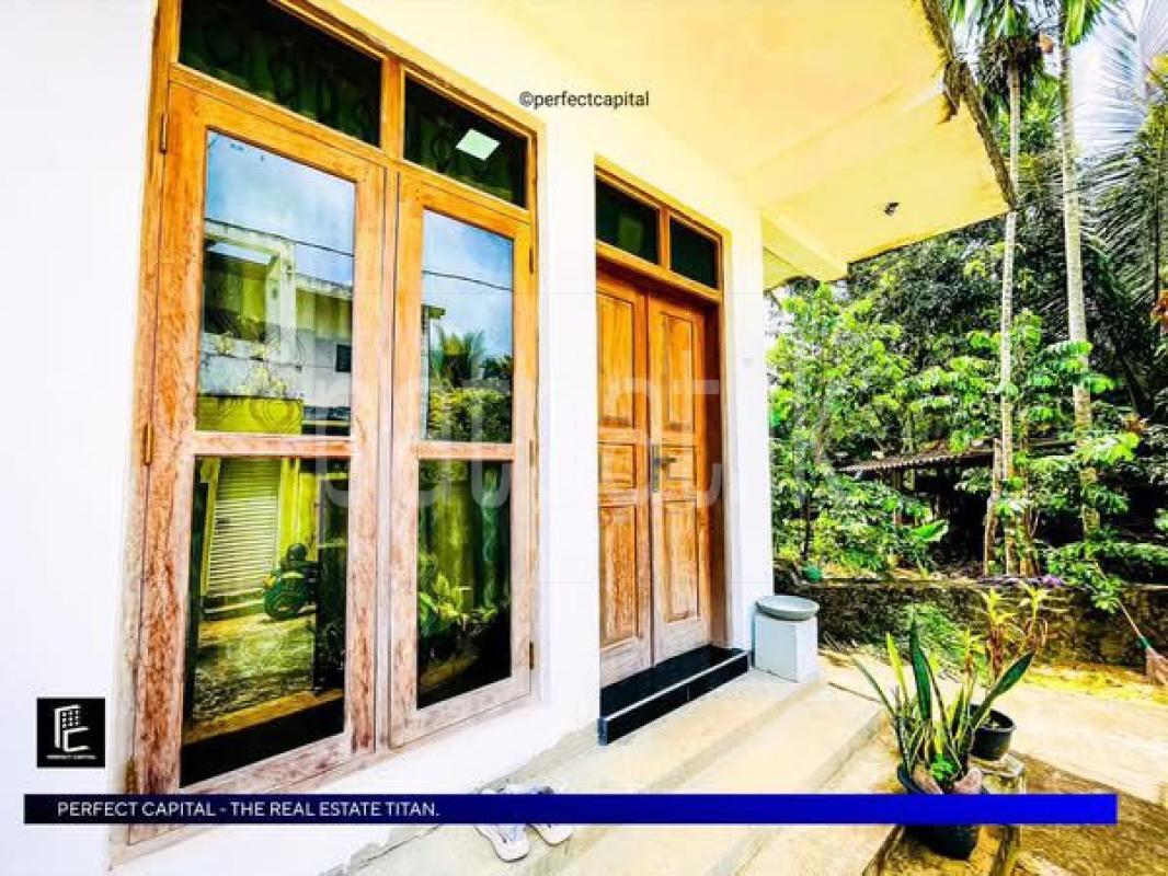 House for Sale in Kadawatha