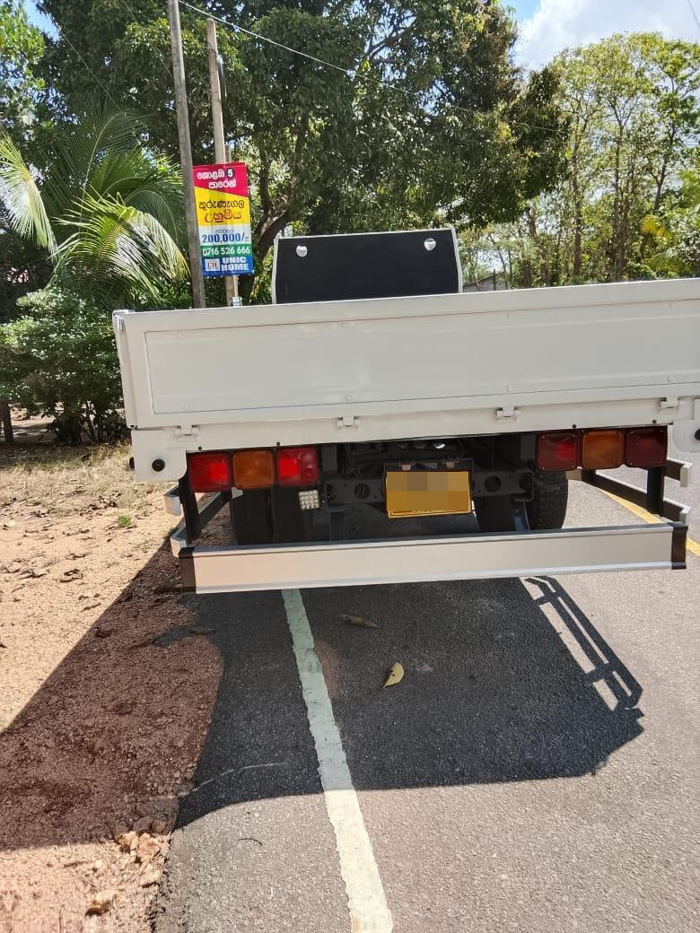 Isuzu Forward 1999 - Used Truck sale in Sri Lanka - patpat.lk