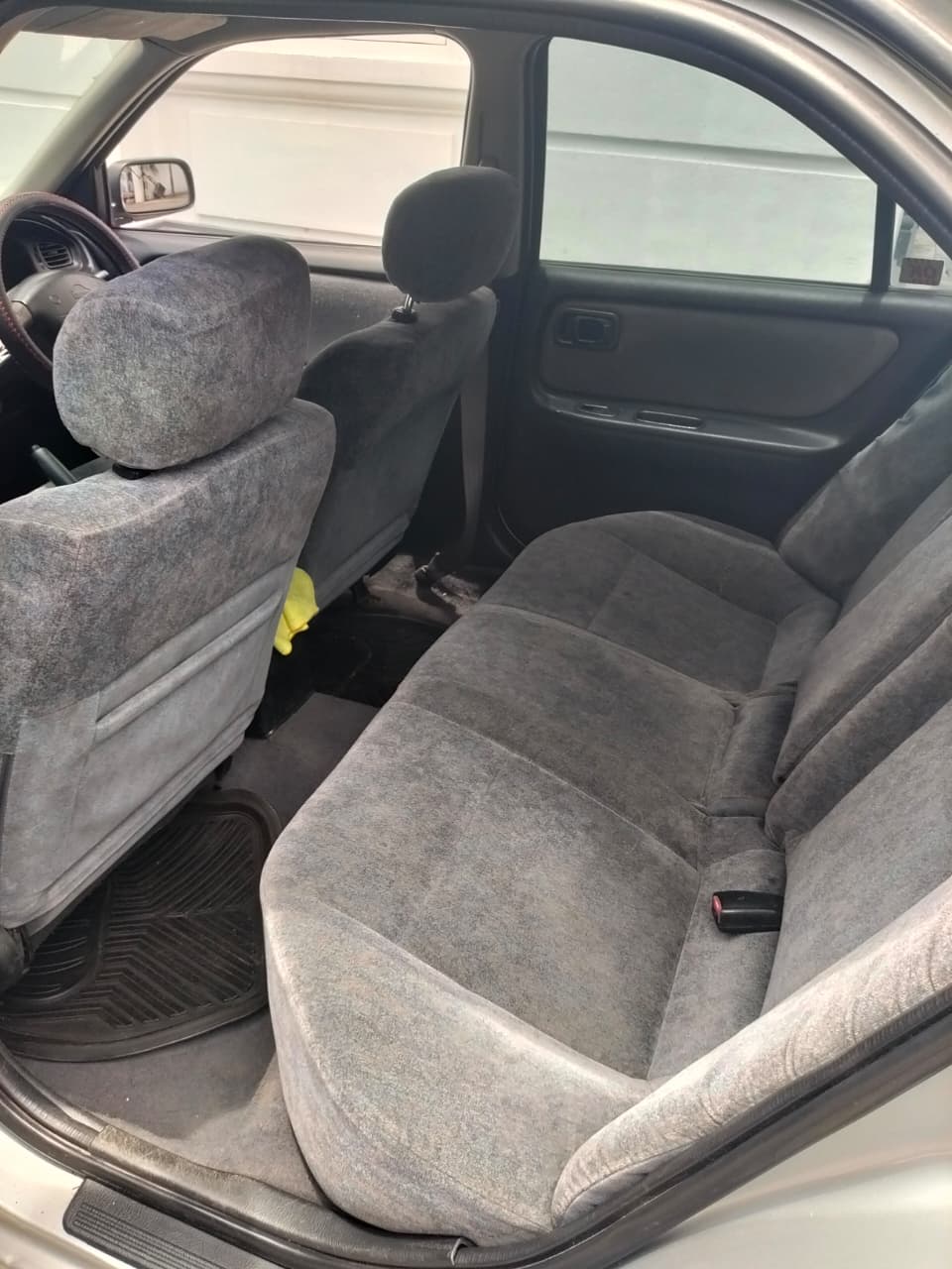 Nissan Bluebird 1998 - பயன்படுத்தப்பட்டது கார் sale in Sri Lanka - patpat.lk