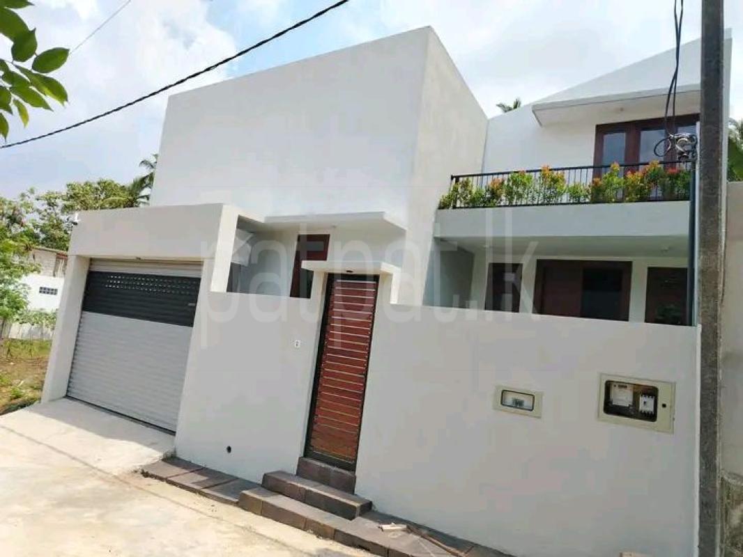 House for Sale in Piliyandala