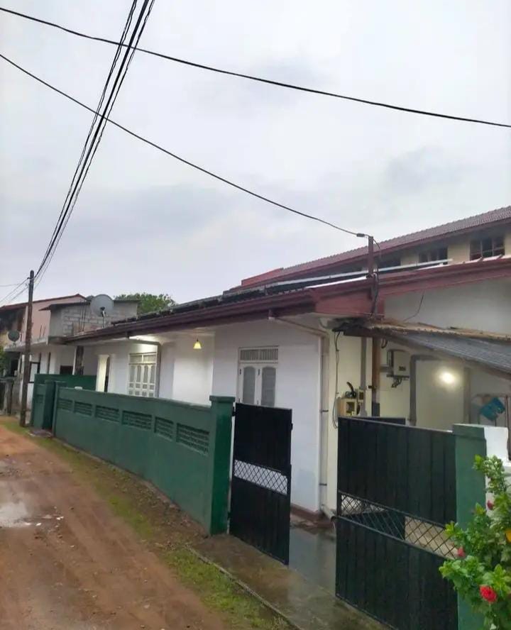 House for Sale in Moratuwa