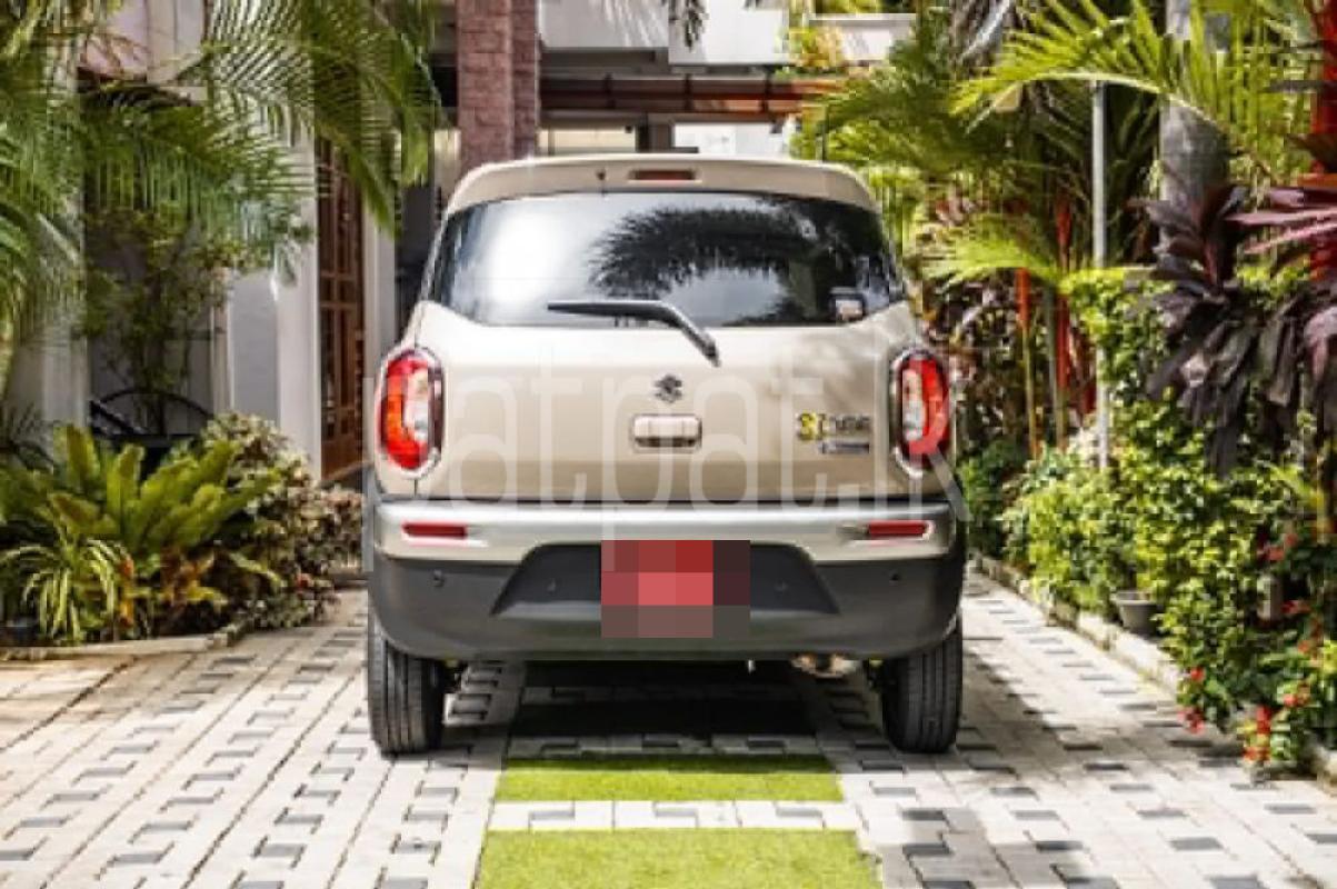 Suzuki XBee 2024 - Reconditioned Car sale in Sri Lanka - patpat.lk