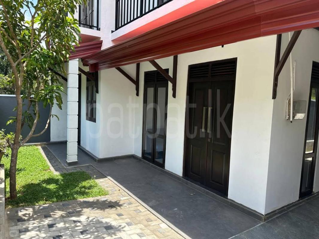 House for Sale in Homagama