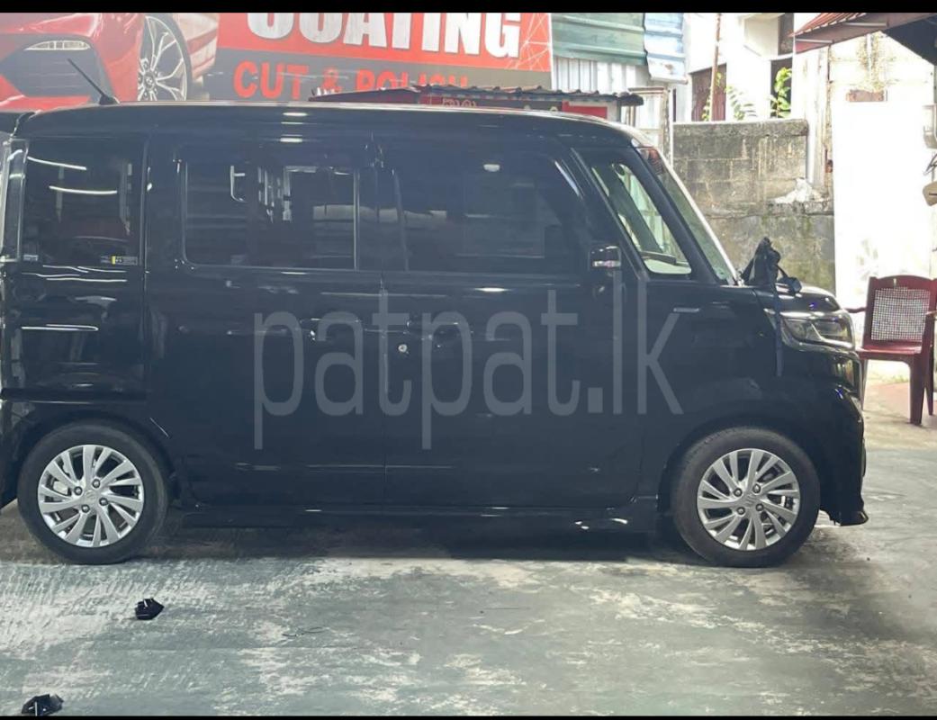 Suzuki Spacia 2023 - பயன்படுத்தப்பட்டது கார் sale in Sri Lanka - patpat.lk