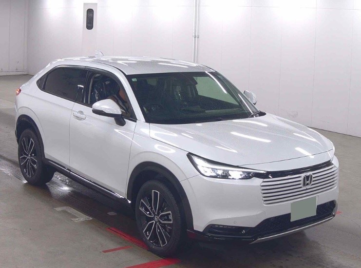 Honda Vezel 2026 - மறுசீரமைக்கப்பட்டது SUV sale in Sri Lanka - patpat.lk