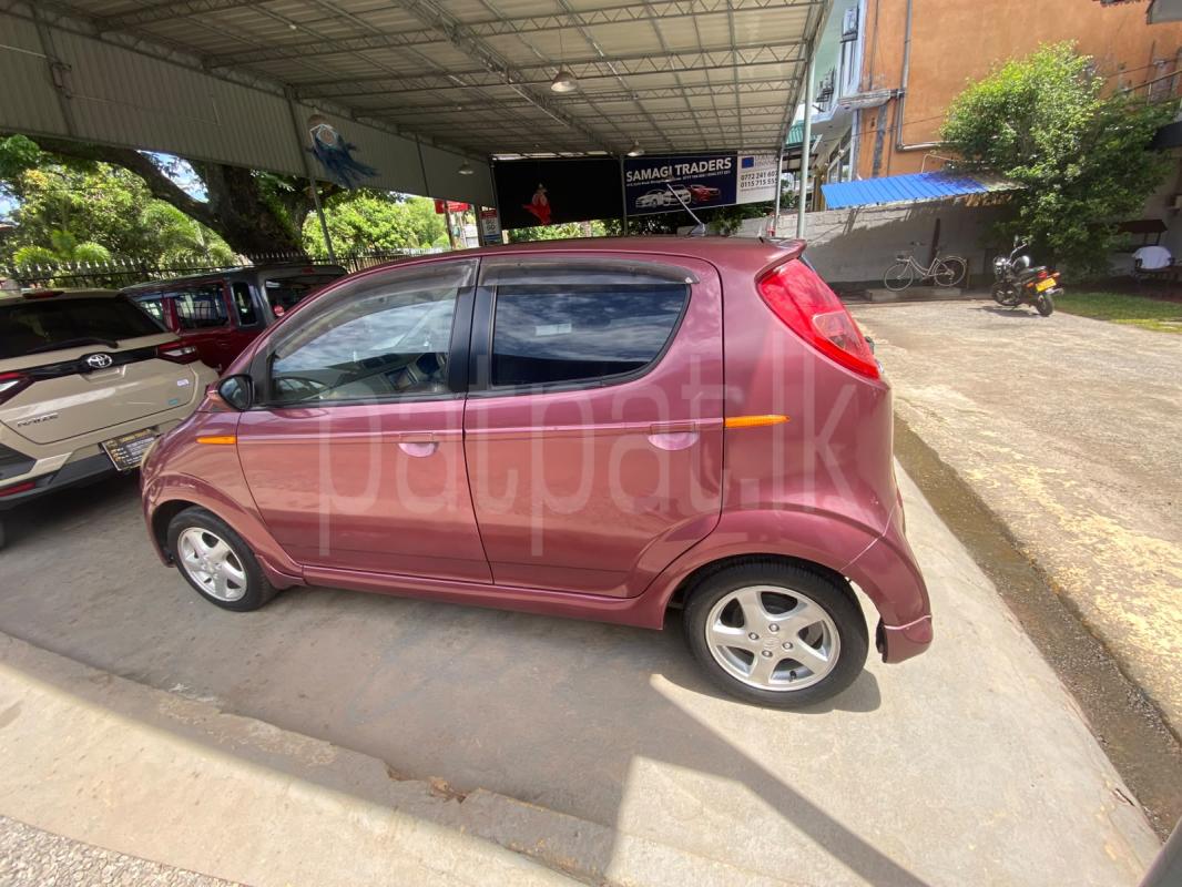 Subaru R2 2004 - Used Car sale in Sri Lanka - patpat.lk