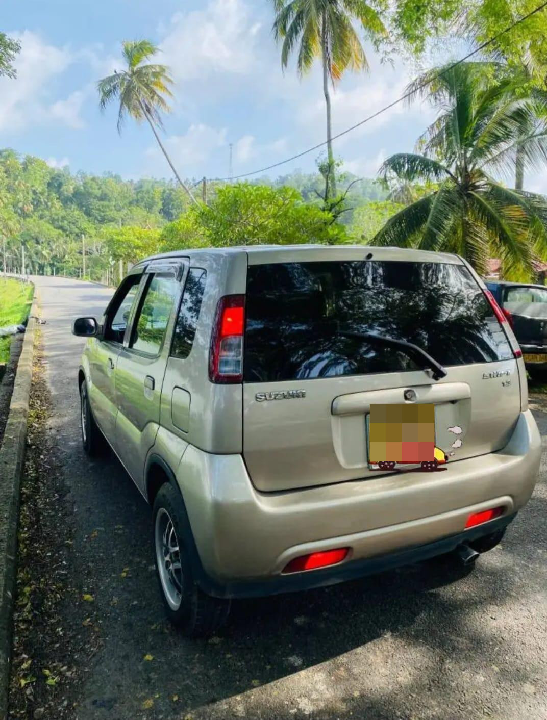 Suzuki Swift 2004 - பயன்படுத்தப்பட்டது கார் sale in Sri Lanka - patpat.lk
