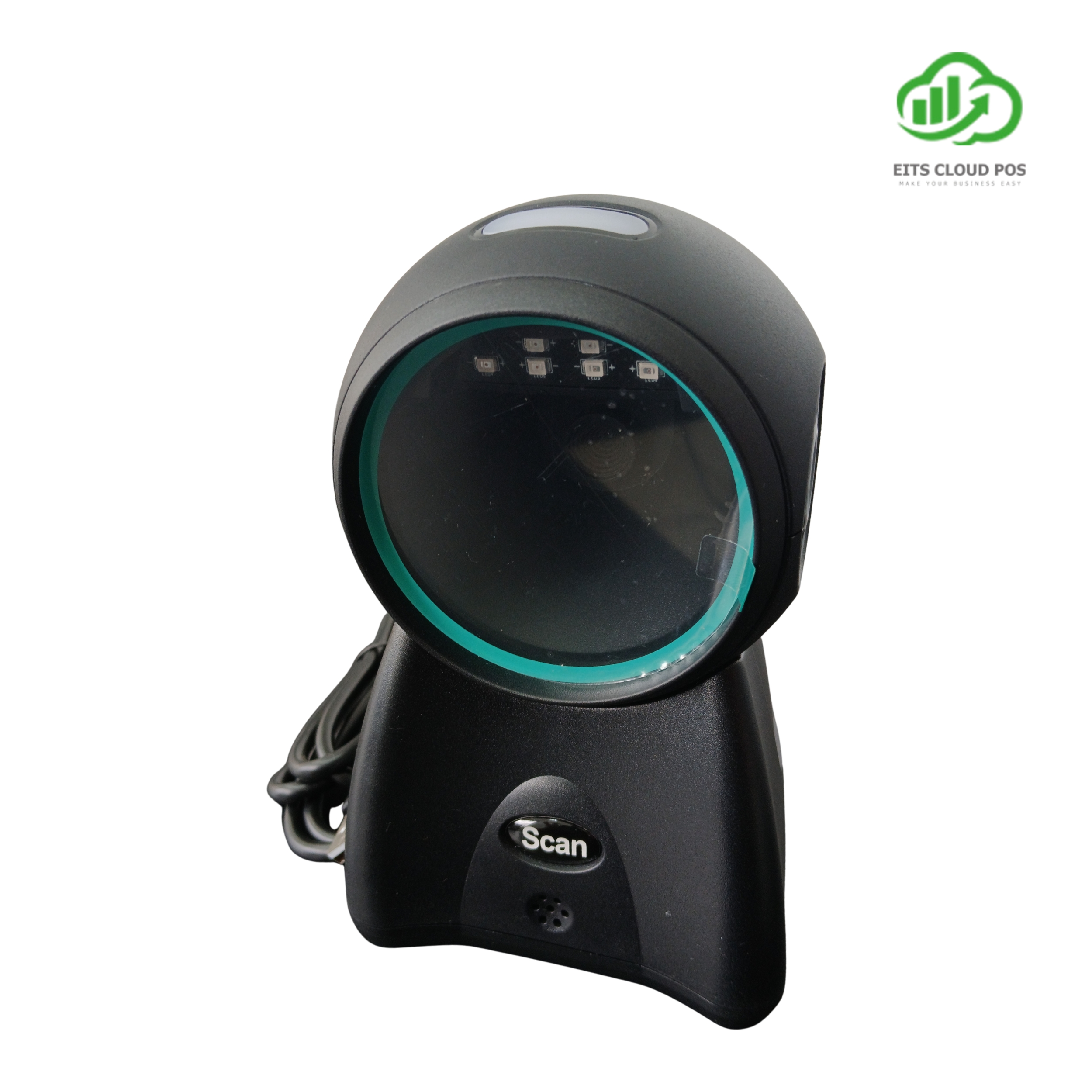 2D Desktop Barcode Scanner