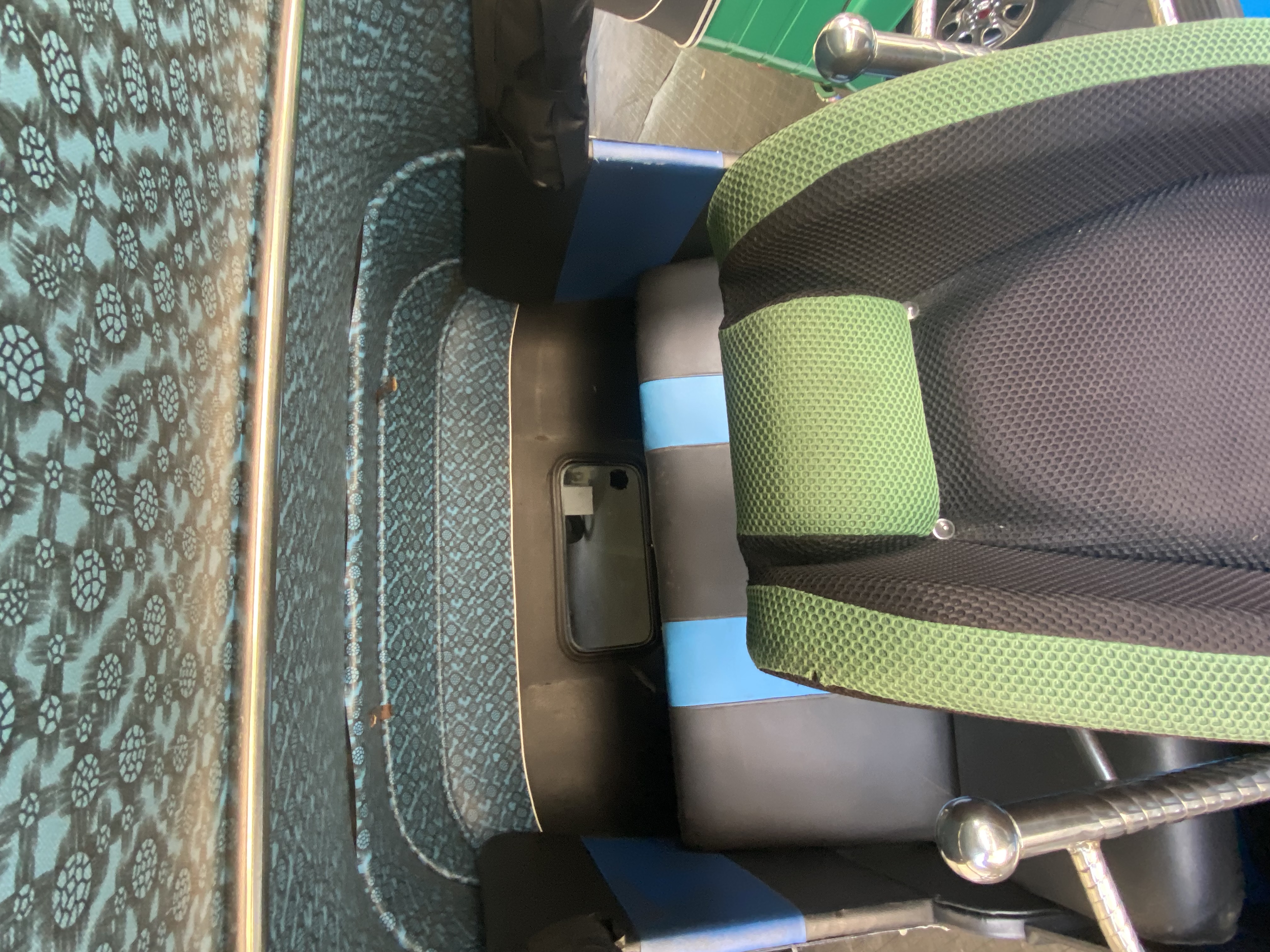 Bajaj Three Wheel 2010 - භාවිතා කරන ලද ත්‍රිරෝද රථය sale in Sri Lanka - patpat.lk