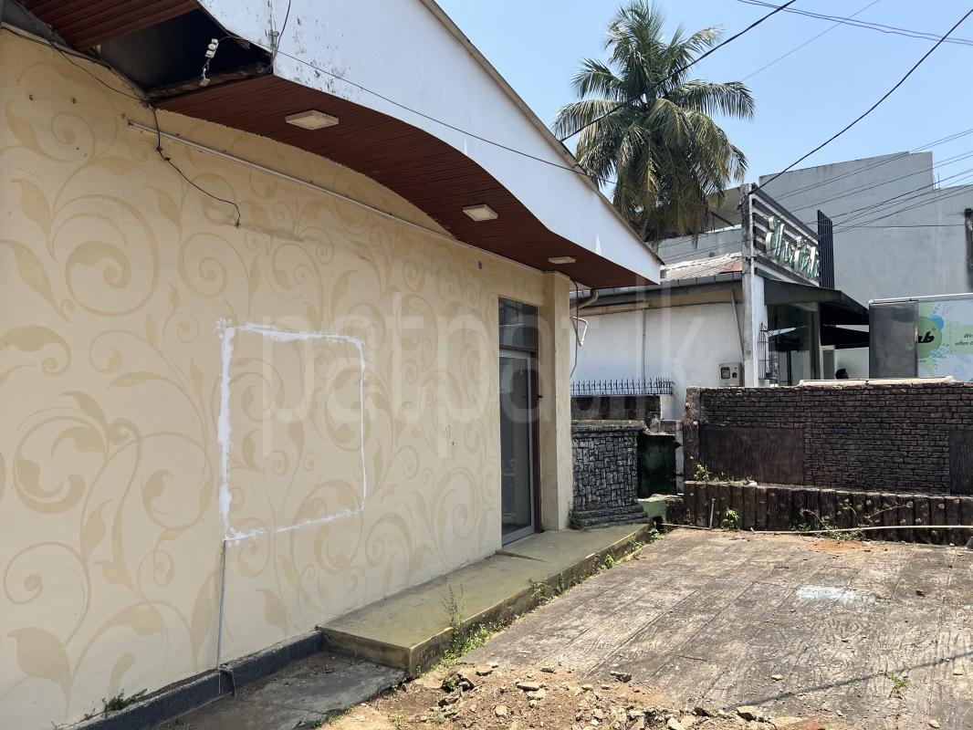 Shop for Rent in Kalutara