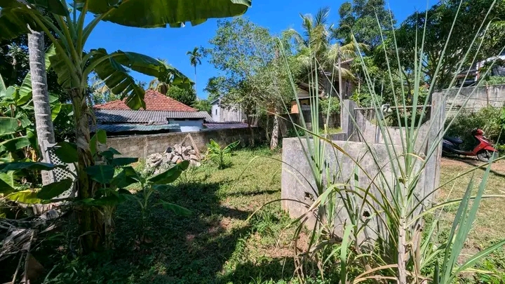 Commercial Land for Sale in Ragama