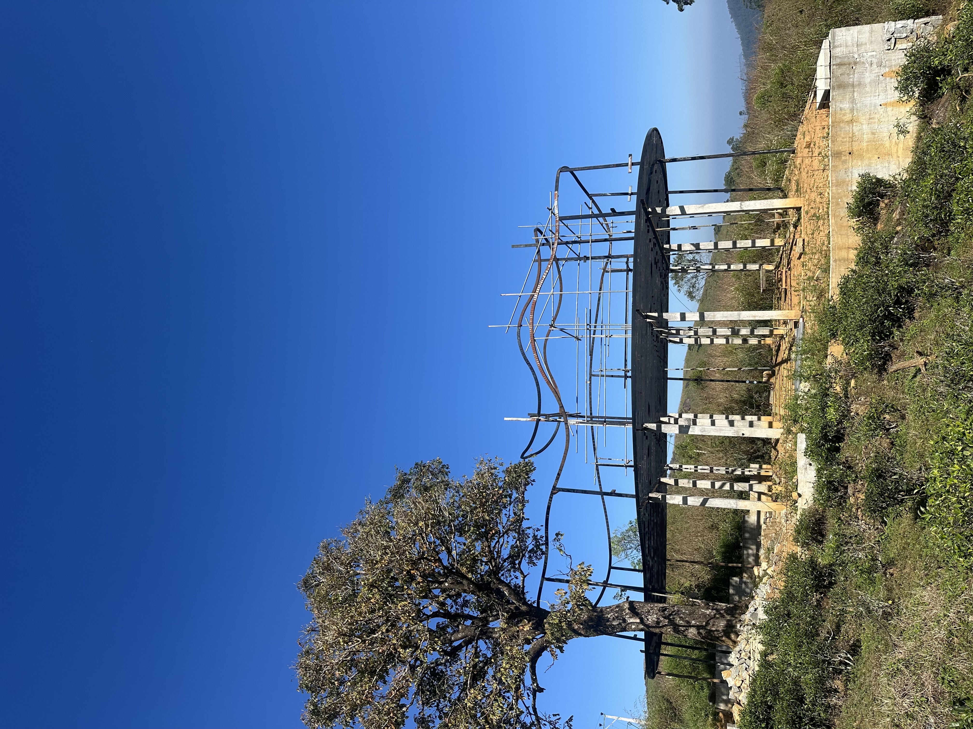 Holiday Bungalow for Sale in Pussellawa