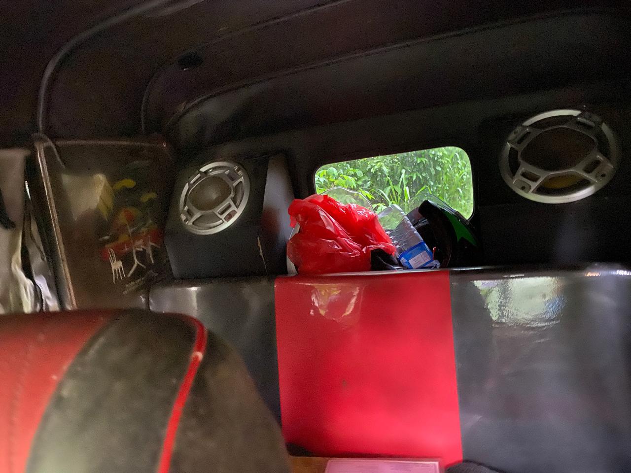 Bajaj Three Wheel 2007 - Used Three wheeler sale in Sri Lanka - patpat.lk