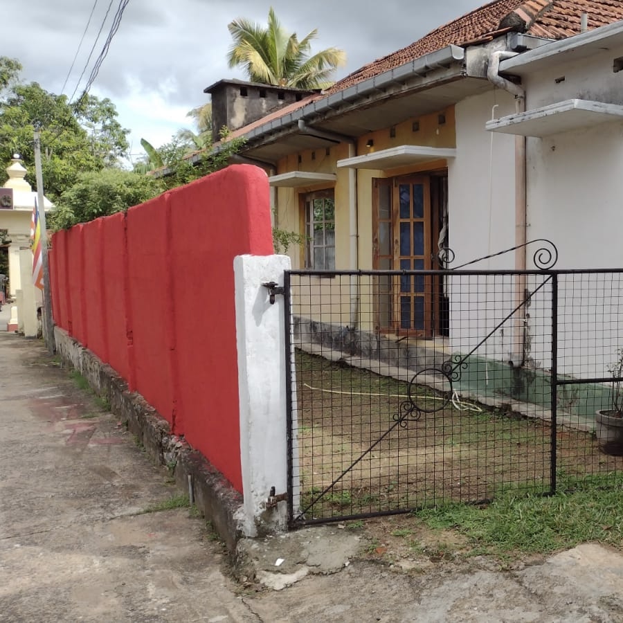 Residential Land for Sale in Nugegoda