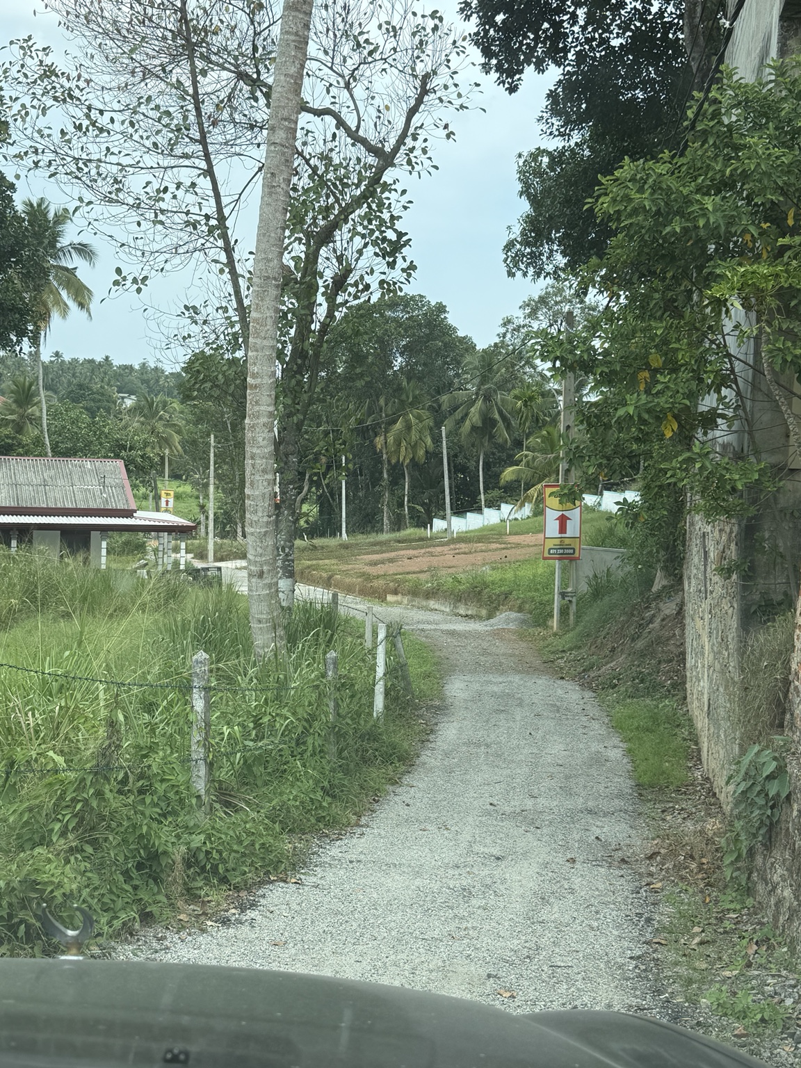 Residential Land for Sale in Kottawa