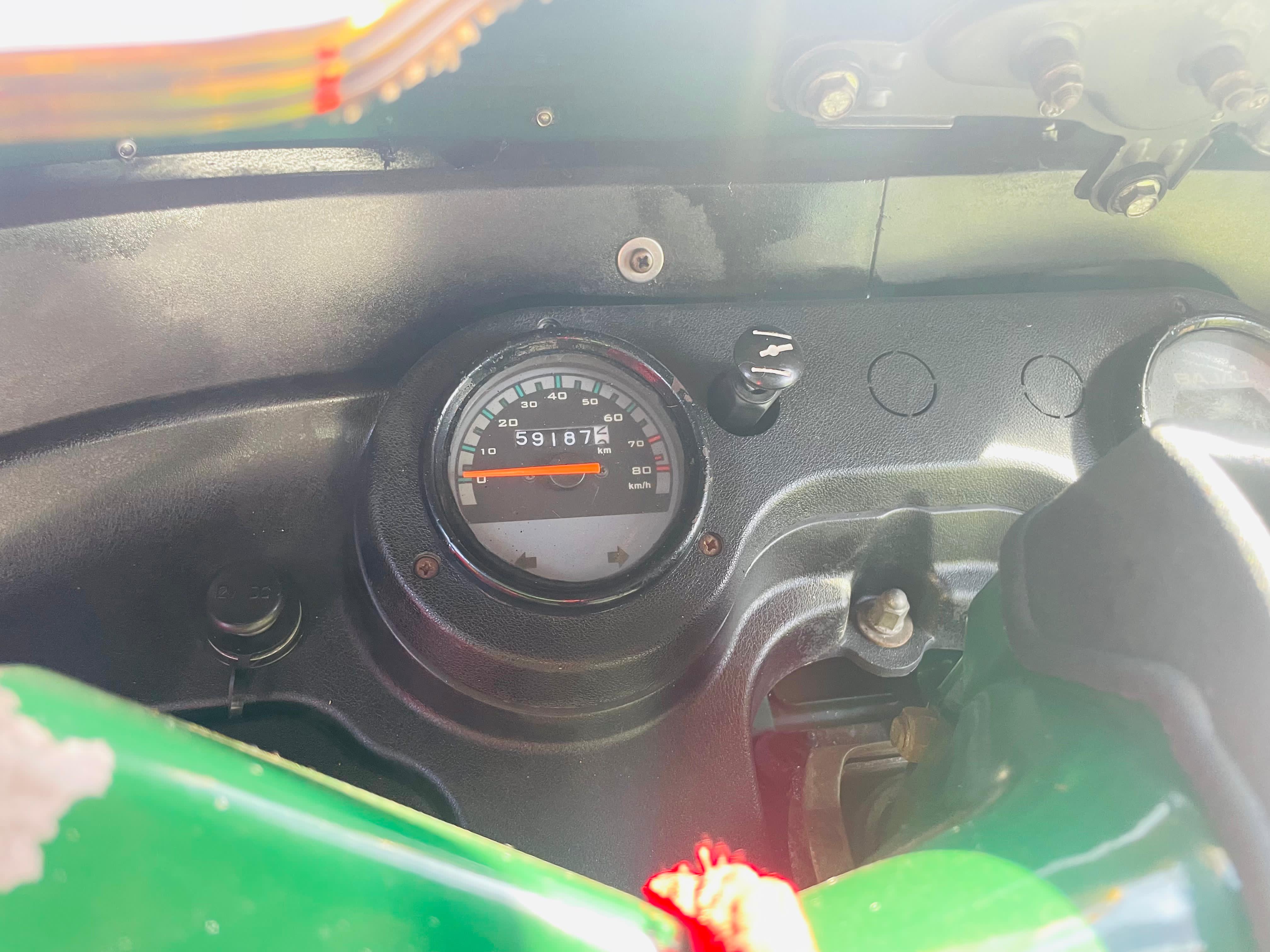 Bajaj Three Wheel 2014 - Used Three wheeler sale in Sri Lanka - patpat.lk